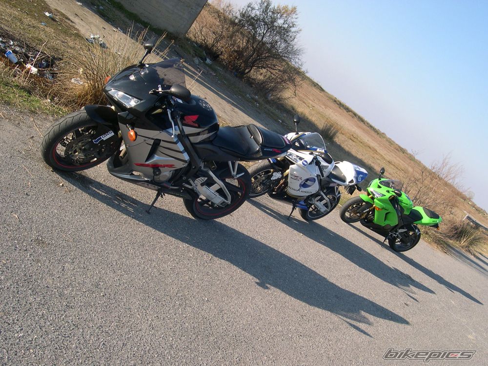2006 HONDA CBR 600 RR | Picture 777057 motorcycle photo