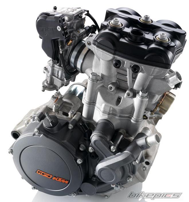 2007 KTM 450 SX | Picture 777328 motorcycle photo