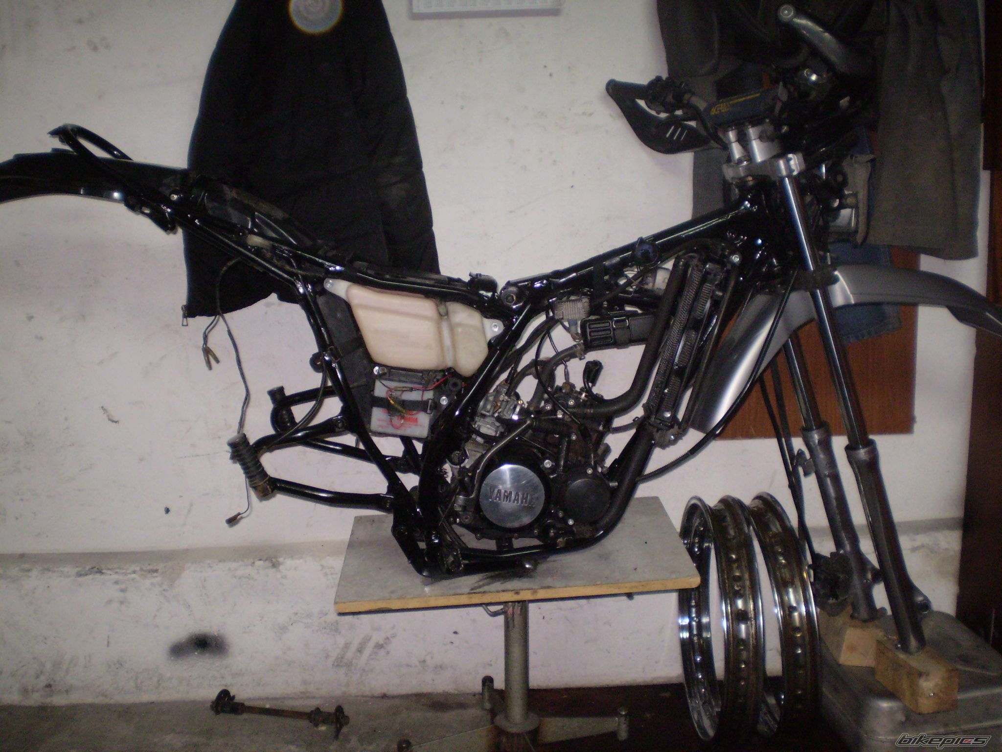 1994 YAMAHA DT 80 | Picture 777418 motorcycle photo