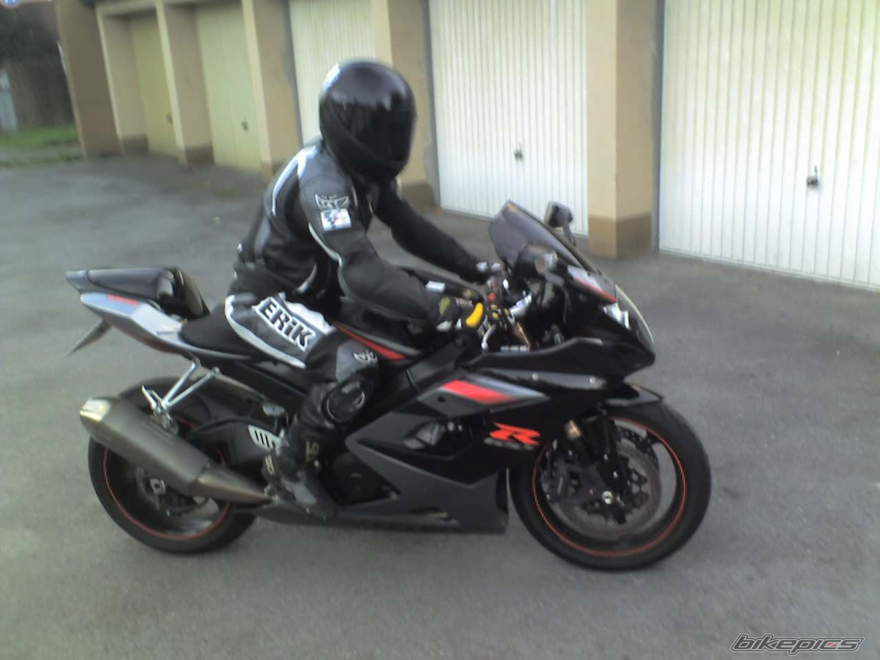 2005 SUZUKI GSX R 1000 | Picture 777466 motorcycle photo