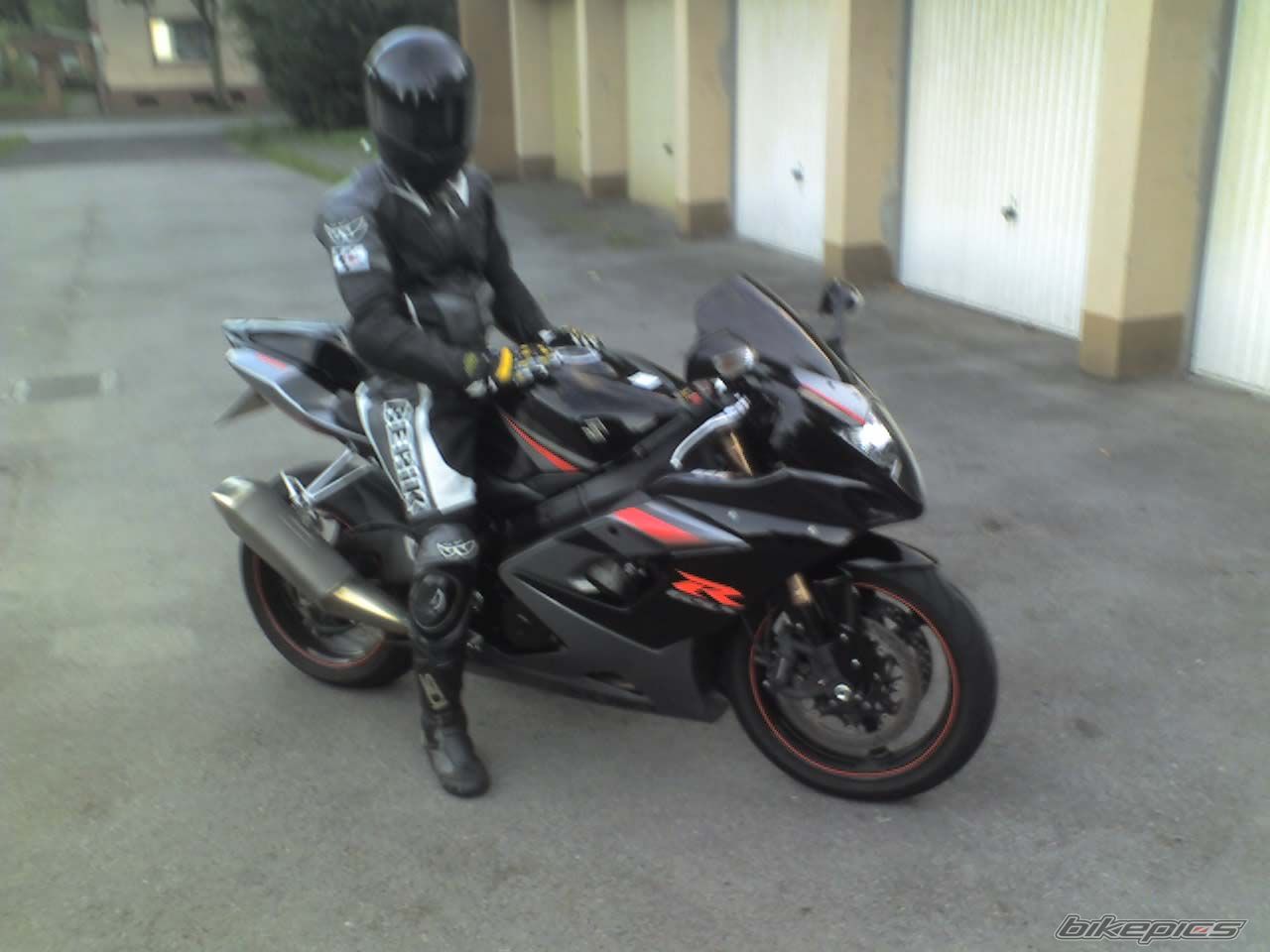 2005 SUZUKI GSX R 1000 | Picture 777467 motorcycle photo