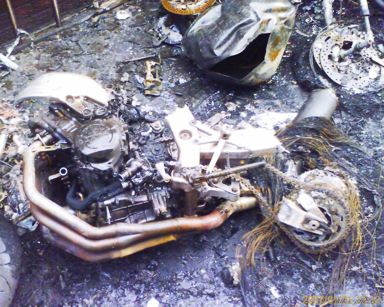 1999 HONDA CBR 900 | Picture 777488 motorcycle photo