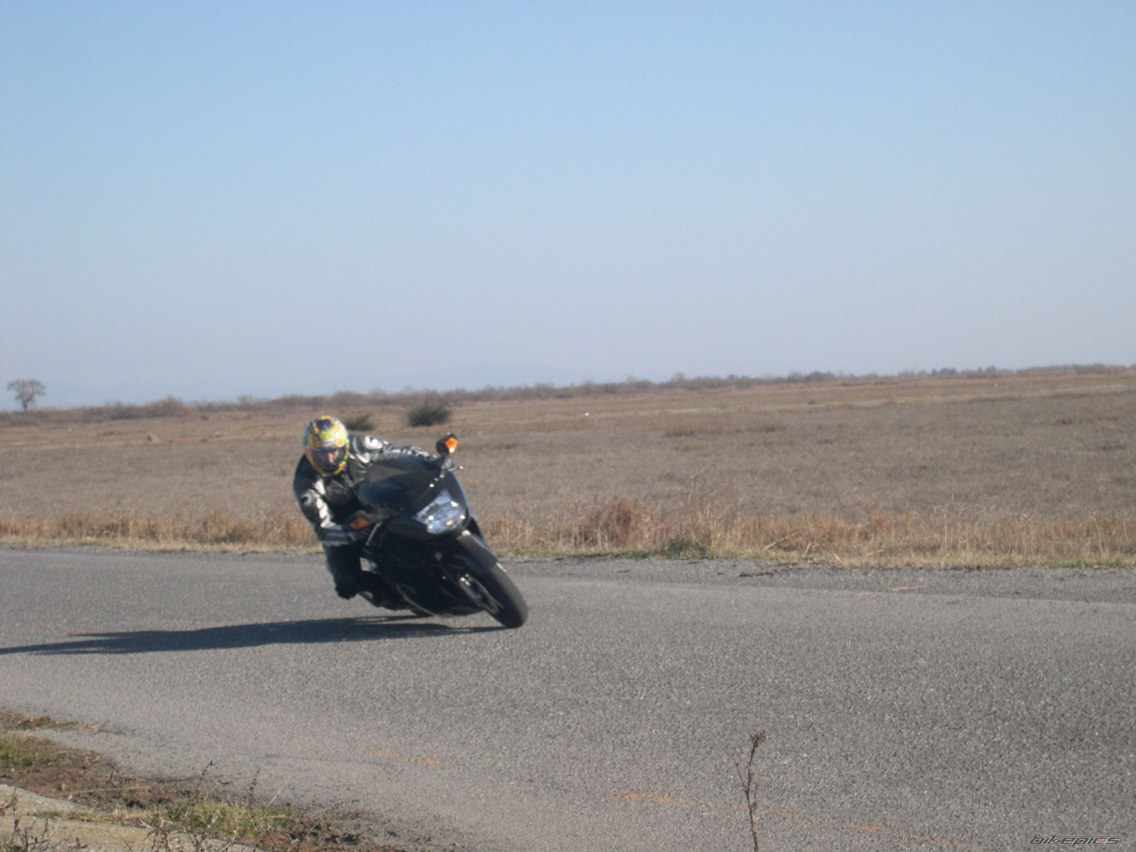 2006 HONDA CBR 600 RR | Picture 777520 motorcycle photo