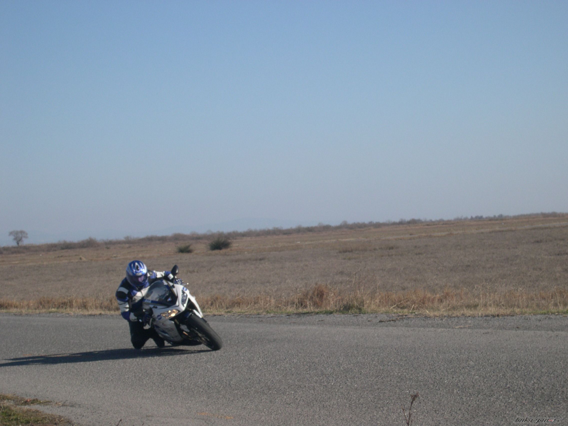 2006 HONDA CBR 600 RR | Picture 777528 motorcycle photo