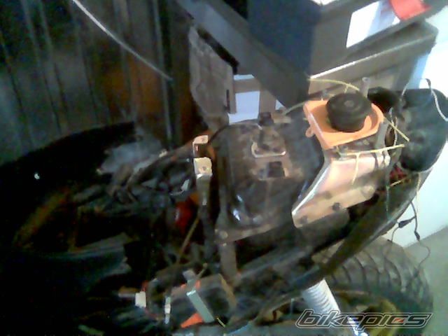 2005 KEEWAY FOCUS 50 | Picture 777545 motorcycle photo