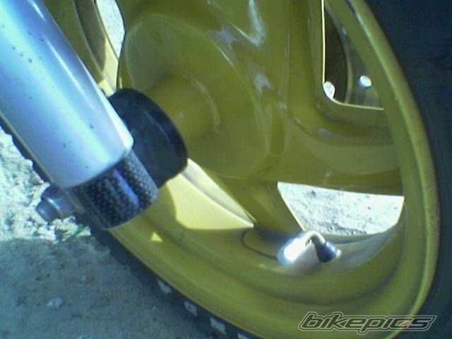 2005 KEEWAY FOCUS 50 | Picture 777555 motorcycle photo