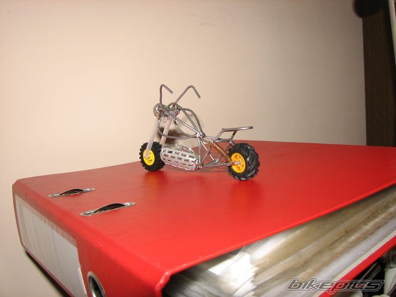 2007 YAMAHA VIKING | Picture 777776 motorcycle photo