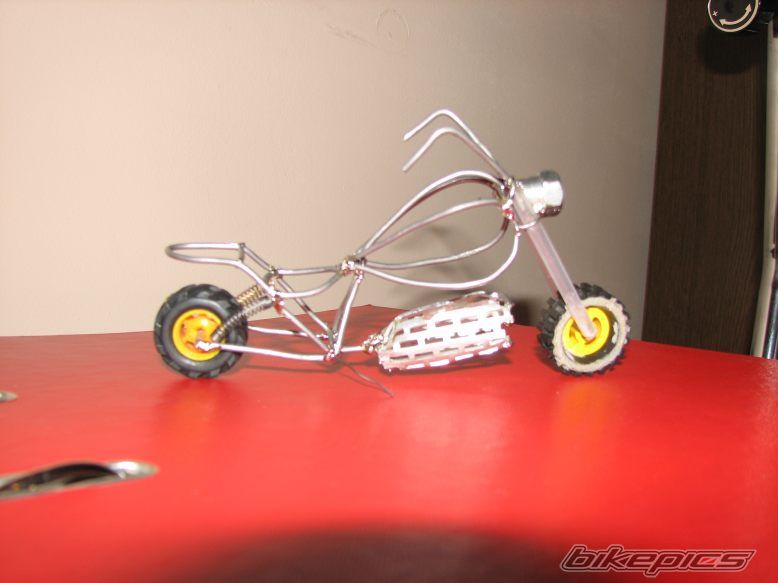 2007 YAMAHA VIKING | Picture 777779 motorcycle photo