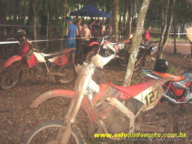 1986 HONDA CR 125 | Picture 777792 motorcycle photo