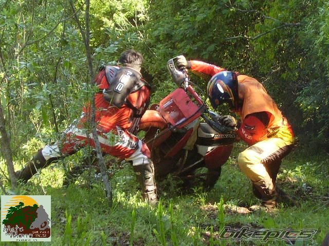 1986 HONDA CR 125 | Picture 777811 motorcycle photo