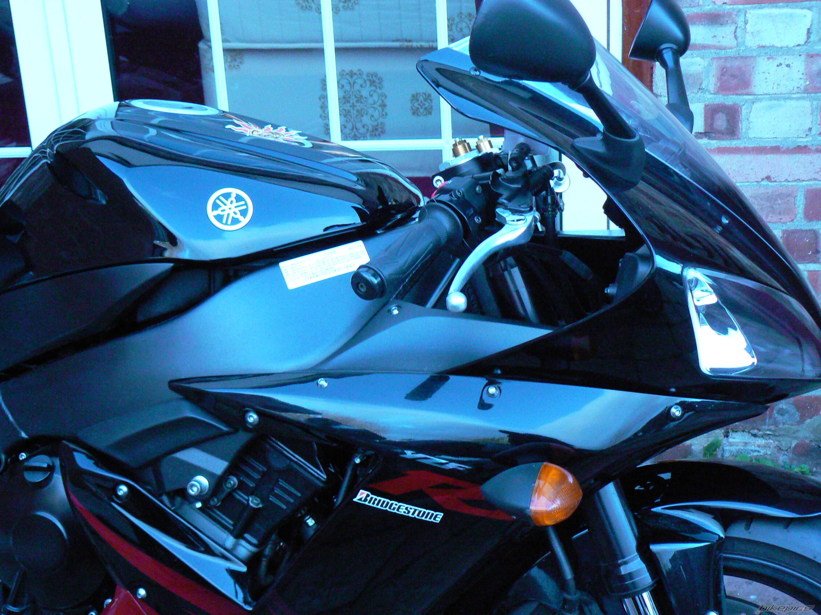 2003 YAMAHA YZF R1 | Picture 777838 motorcycle photo