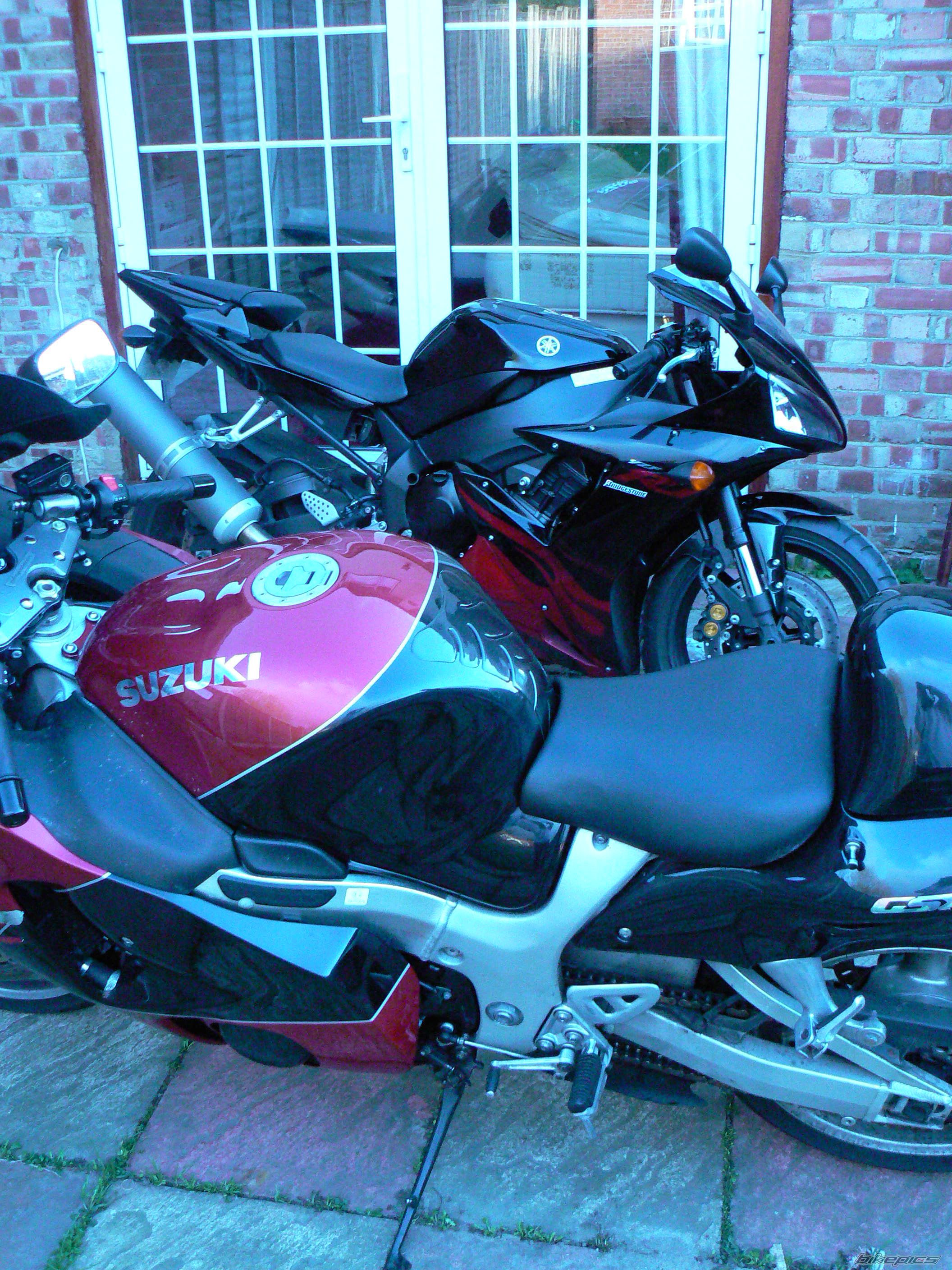 2003 YAMAHA YZF R1 | Picture 777847 motorcycle photo