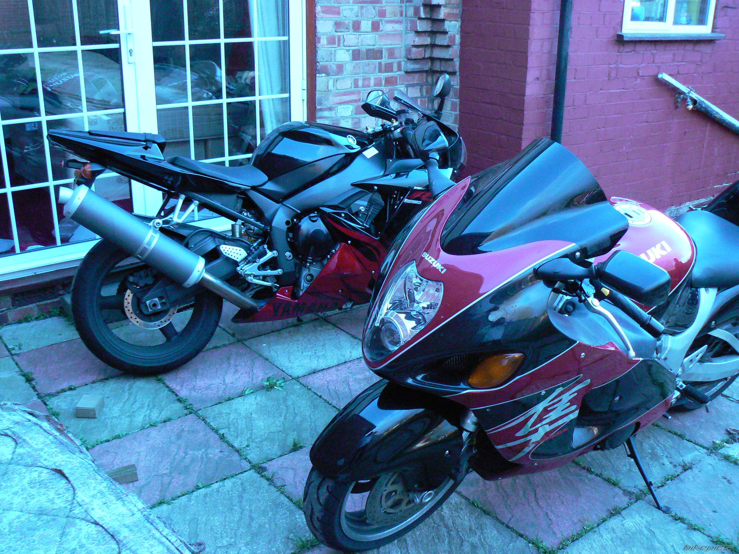 2003 YAMAHA YZF R1 | Picture 777857 motorcycle photo