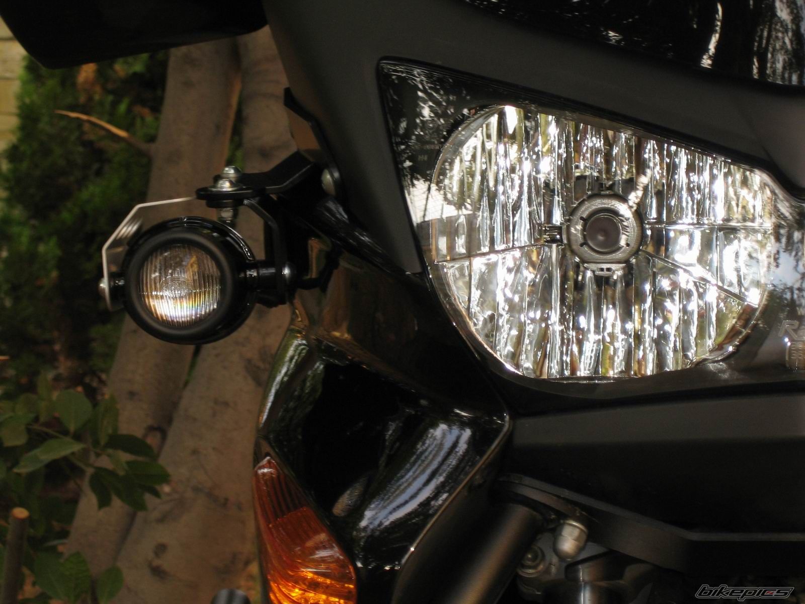 2005 HONDA VARADERO | Picture 777911 motorcycle photo