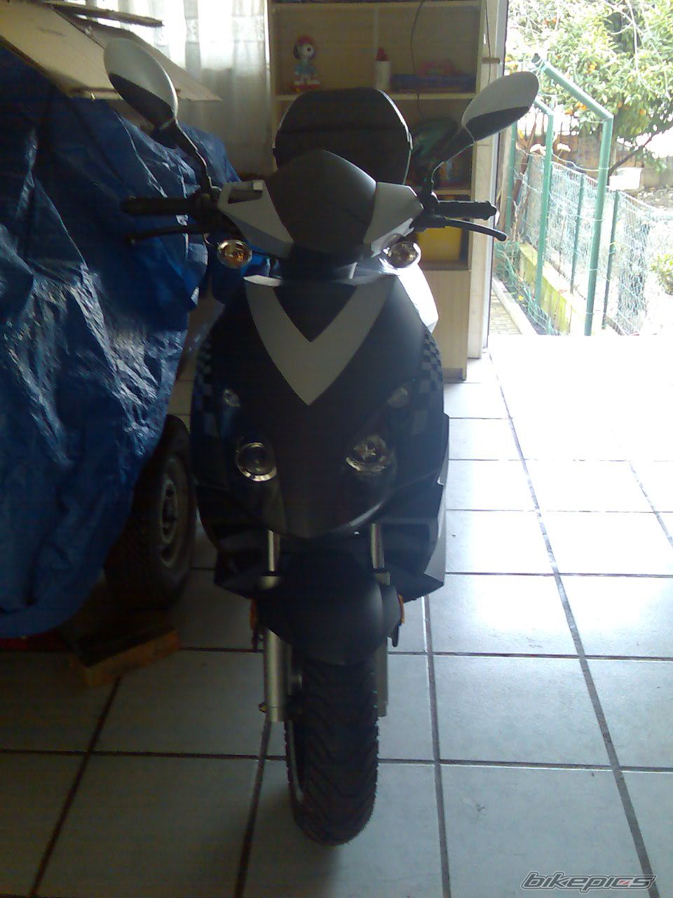 2007 KEEWAY MATRIX 50 | Picture 777938 motorcycle photo
