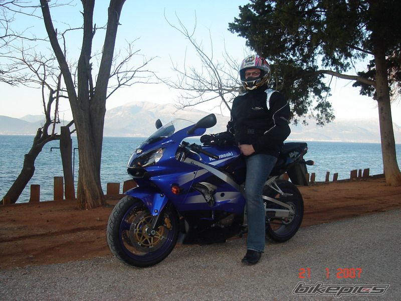 2002 KAWASAKI ZX 9R | Picture 777947 motorcycle photo