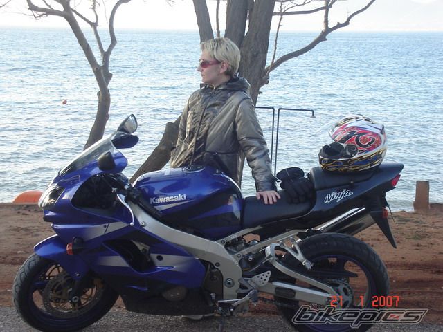2002 KAWASAKI ZX 9R | Picture 777974 motorcycle photo