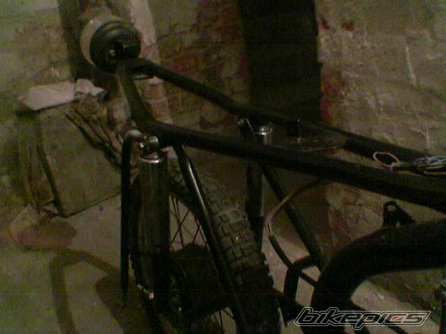 2007 SIMSON S 51 | Picture 778081 motorcycle photo