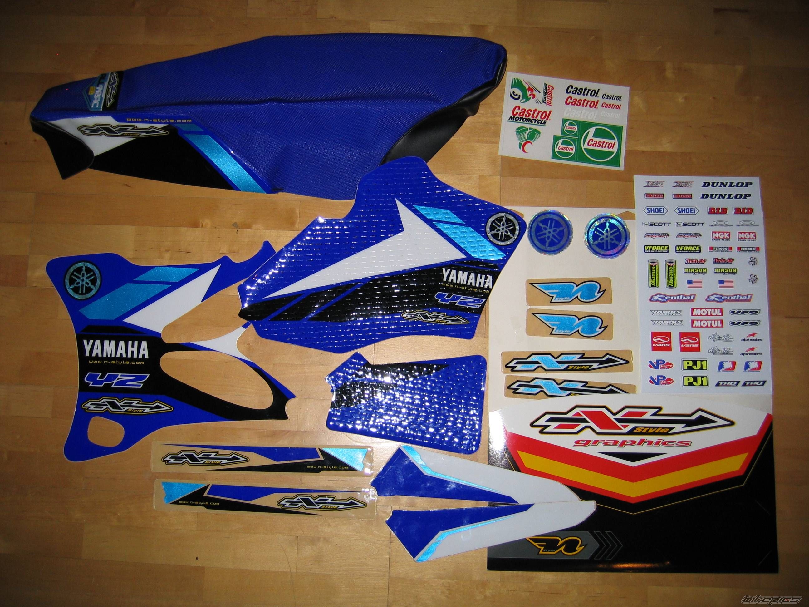    | Picture 778094 motorcycle photo