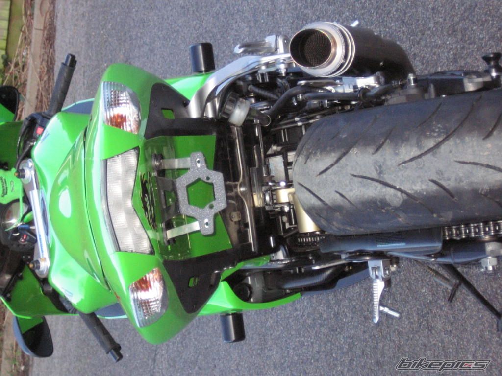 2006 KAWASAKI ZX 10R | Picture 778095 motorcycle photo