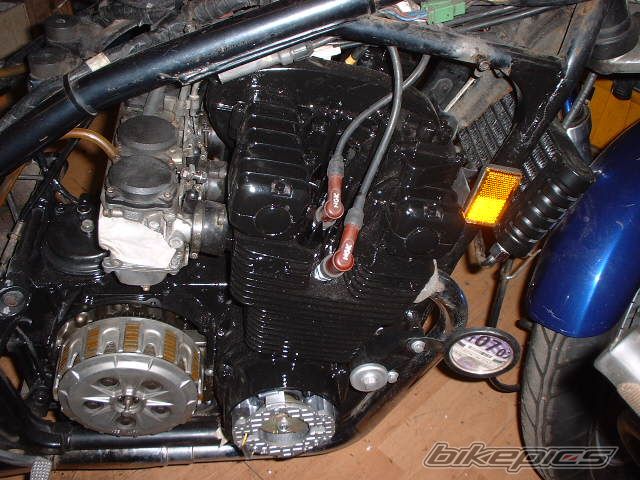    | Picture 778126 motorcycle photo