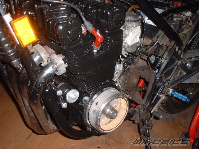    | Picture 778129 motorcycle photo
