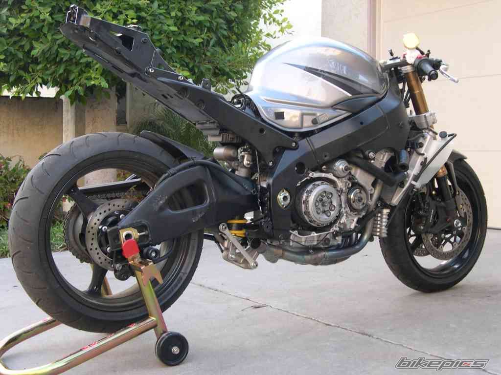 2006 SUZUKI GSX R 1000 | Picture 778178 motorcycle photo