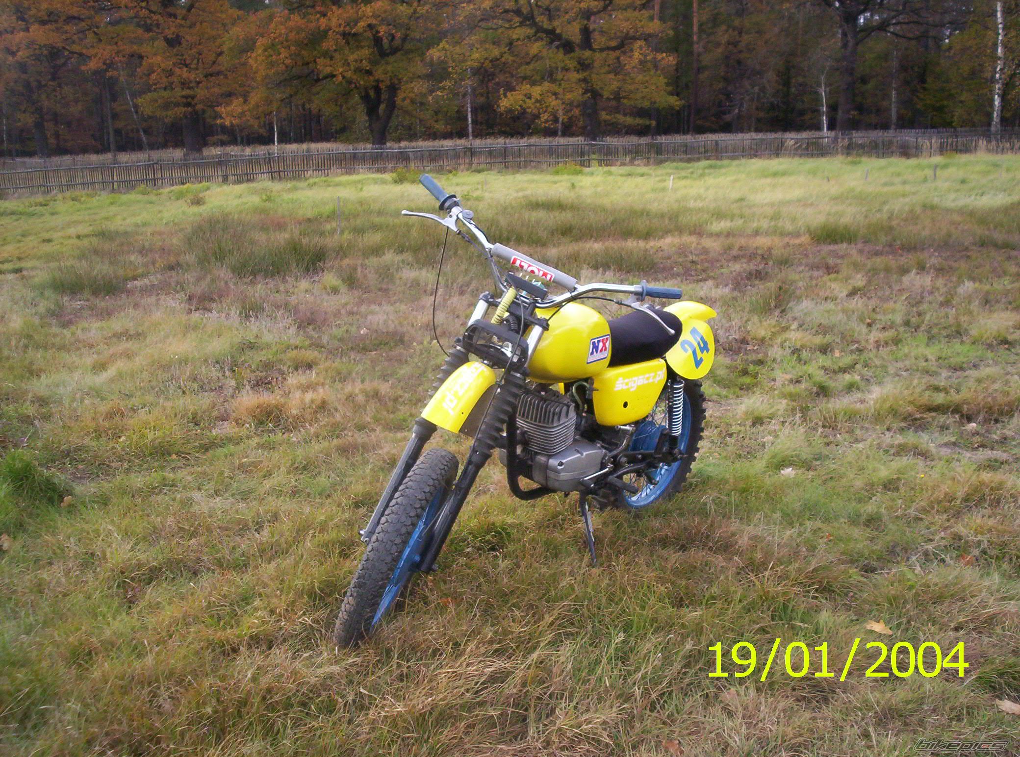 2006 WSK WSKROSS | Picture 778200 motorcycle photo