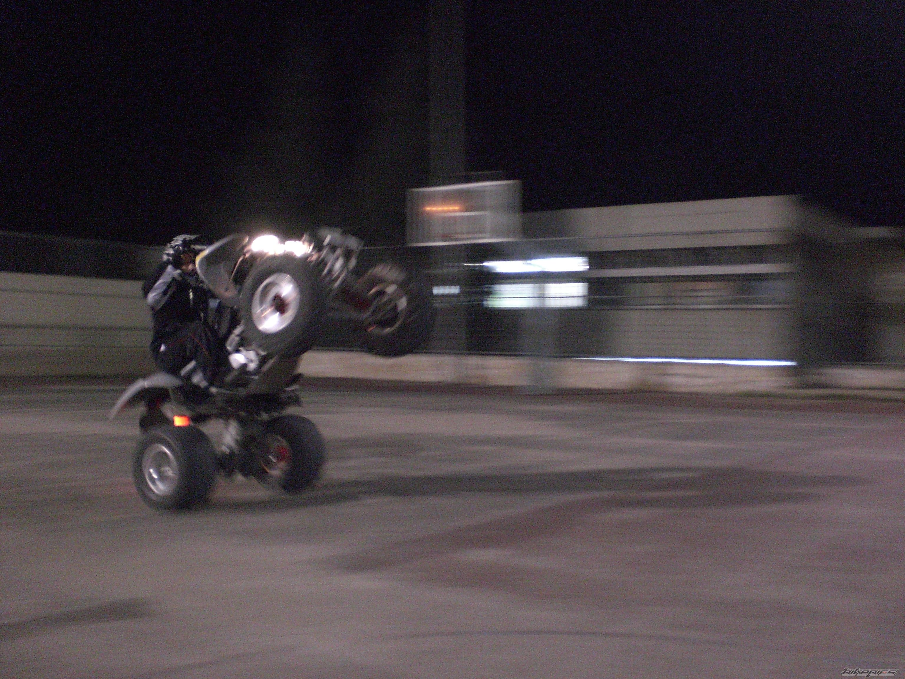 2004 POLARIS PREDATOR 500 | Picture 778212 motorcycle photo