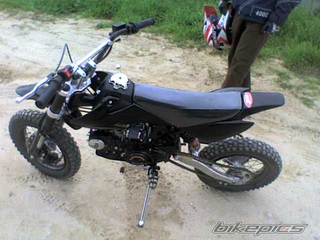 2000 LONCIN LONCIN XTREME 110 | Picture 778257 motorcycle photo