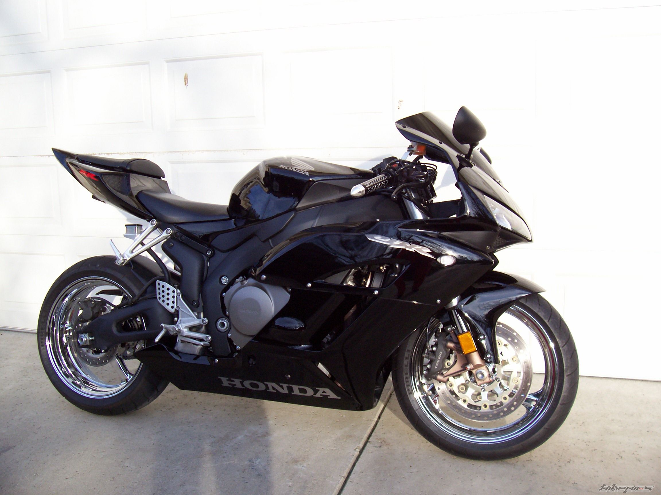 2004 HONDA CBR 1000  RR | Picture 778456 motorcycle photo