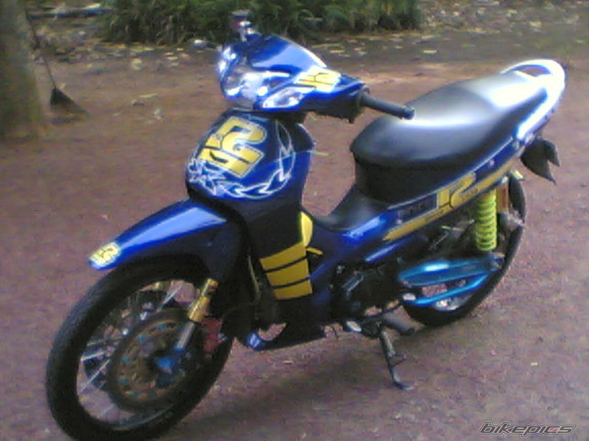 2007 HONDA WAVE 125 | Picture 778476 motorcycle photo