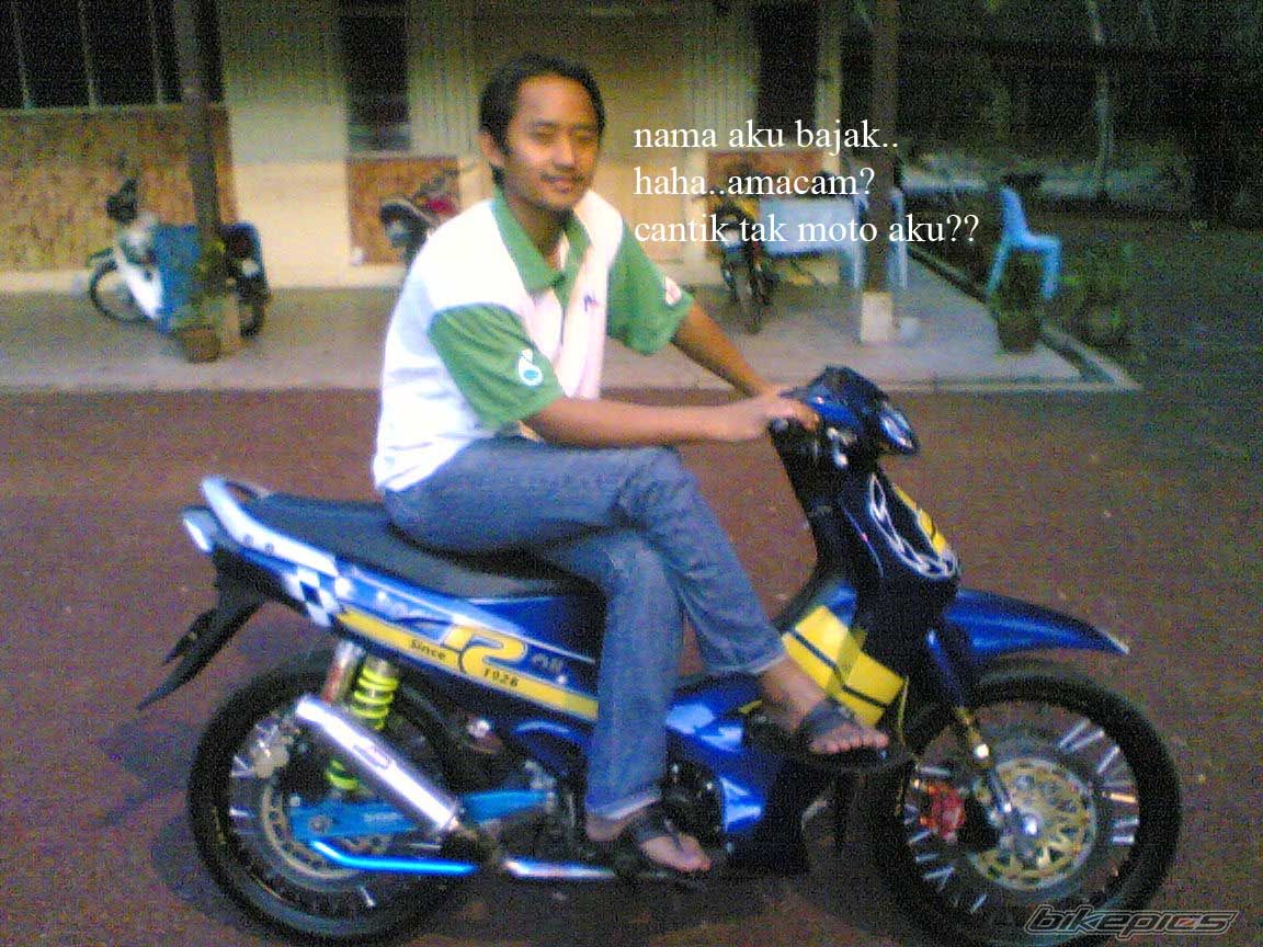 2007 HONDA WAVE 125 | Picture 778492 motorcycle photo