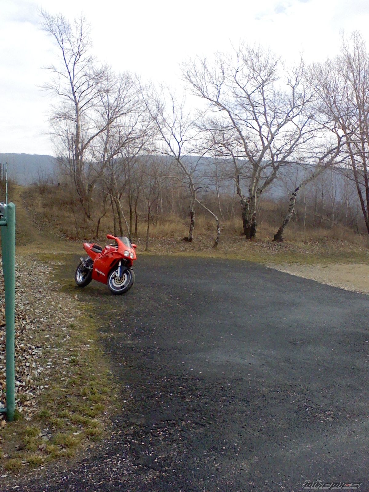 1994 CAGIVA MITO 125 | Picture 778703 motorcycle photo