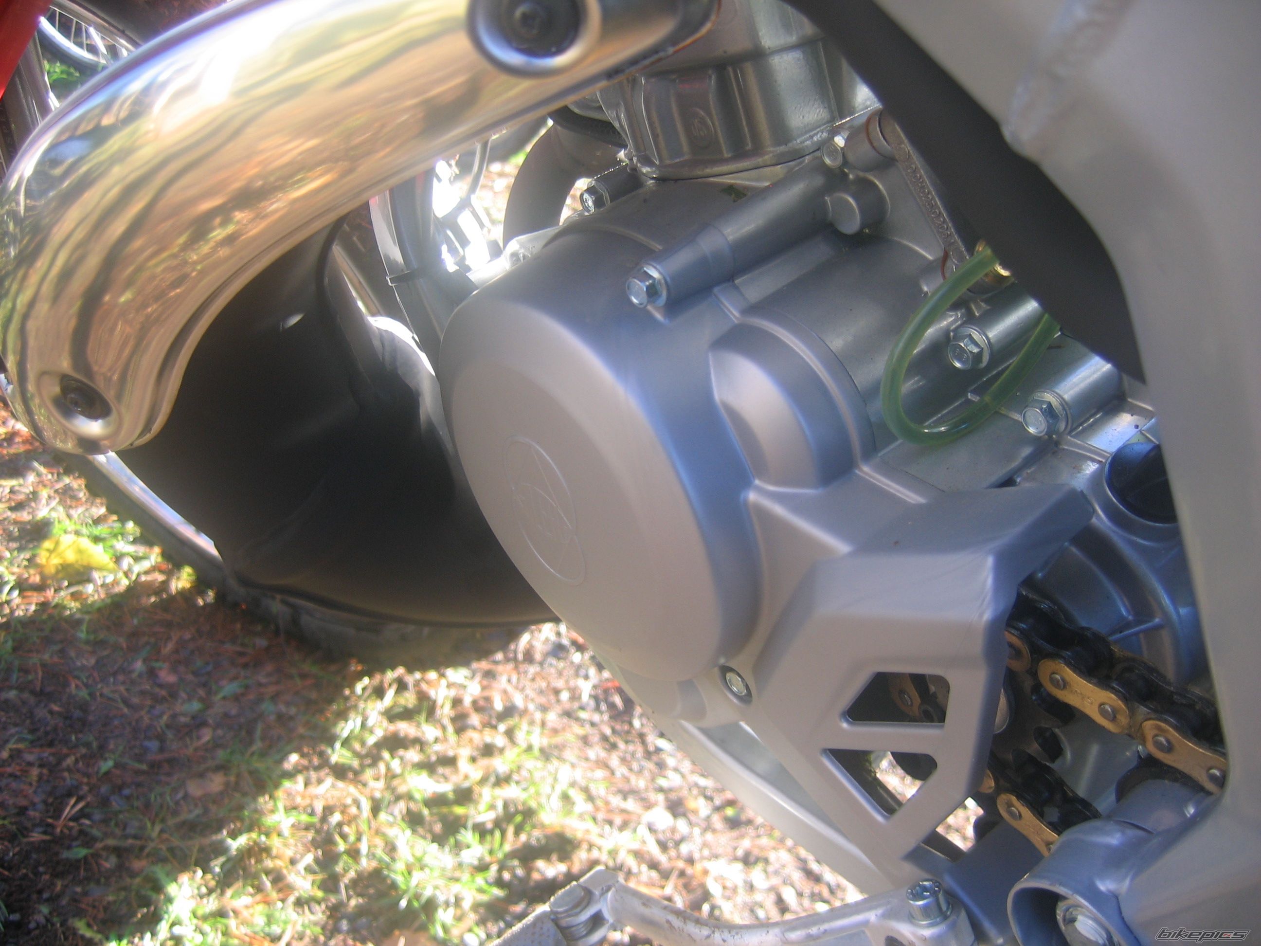 2006 GILERA RCR 50 | Picture 778825 motorcycle photo