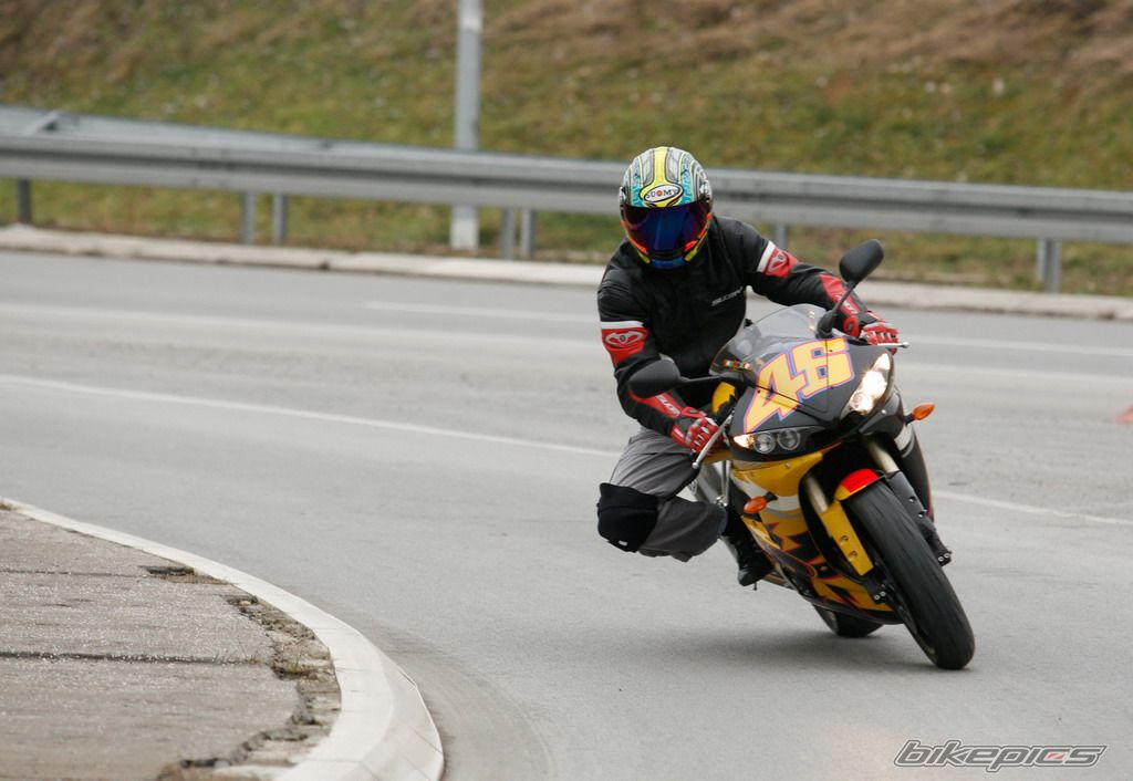2005 YAMAHA YZF R6 | Picture 778852 motorcycle photo