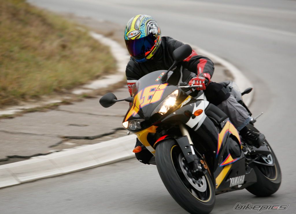 2005 YAMAHA YZF R6 | Picture 778856 motorcycle photo