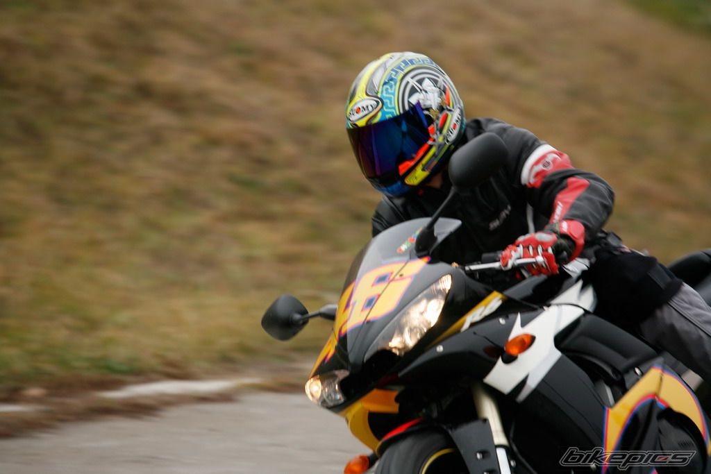 2005 YAMAHA YZF R6 | Picture 778860 motorcycle photo