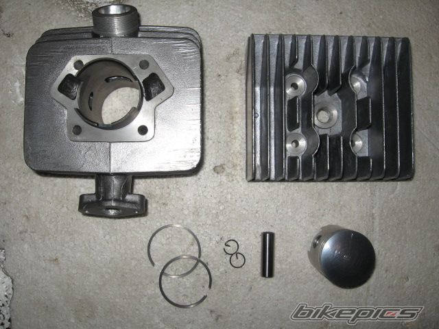 1989 SIMSON S 51 | Picture 779353 motorcycle photo