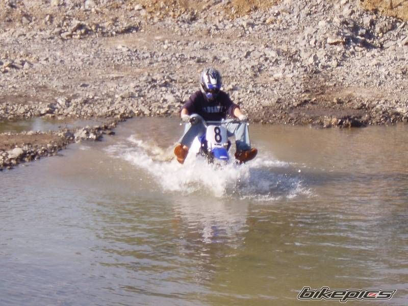 2005 YAMAHA TTR 125L | Picture 779395 motorcycle photo
