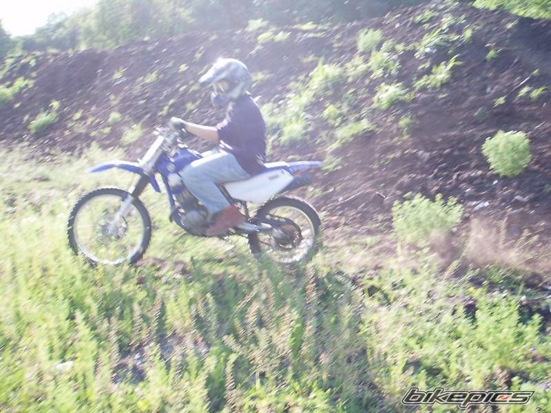 2005 YAMAHA TTR 125L | Picture 779401 motorcycle photo