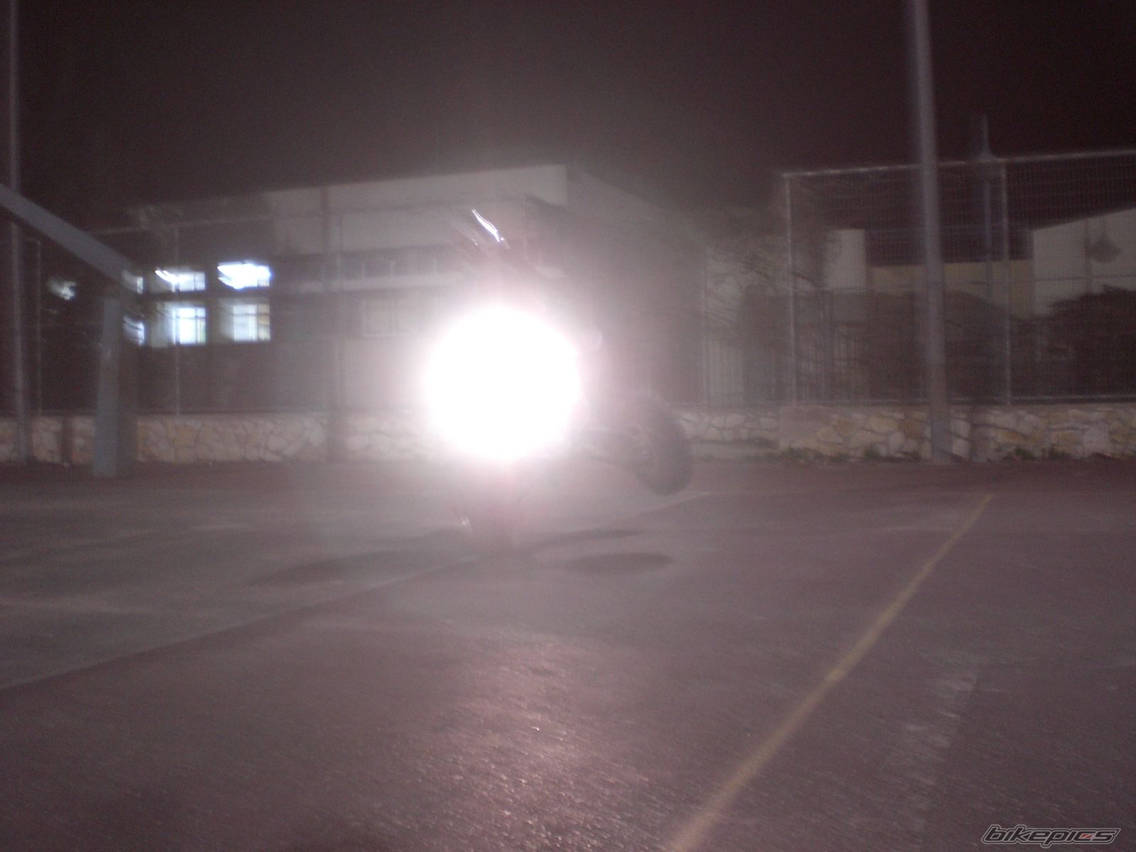 2004 POLARIS PREDATOR 500 | Picture 779409 motorcycle photo
