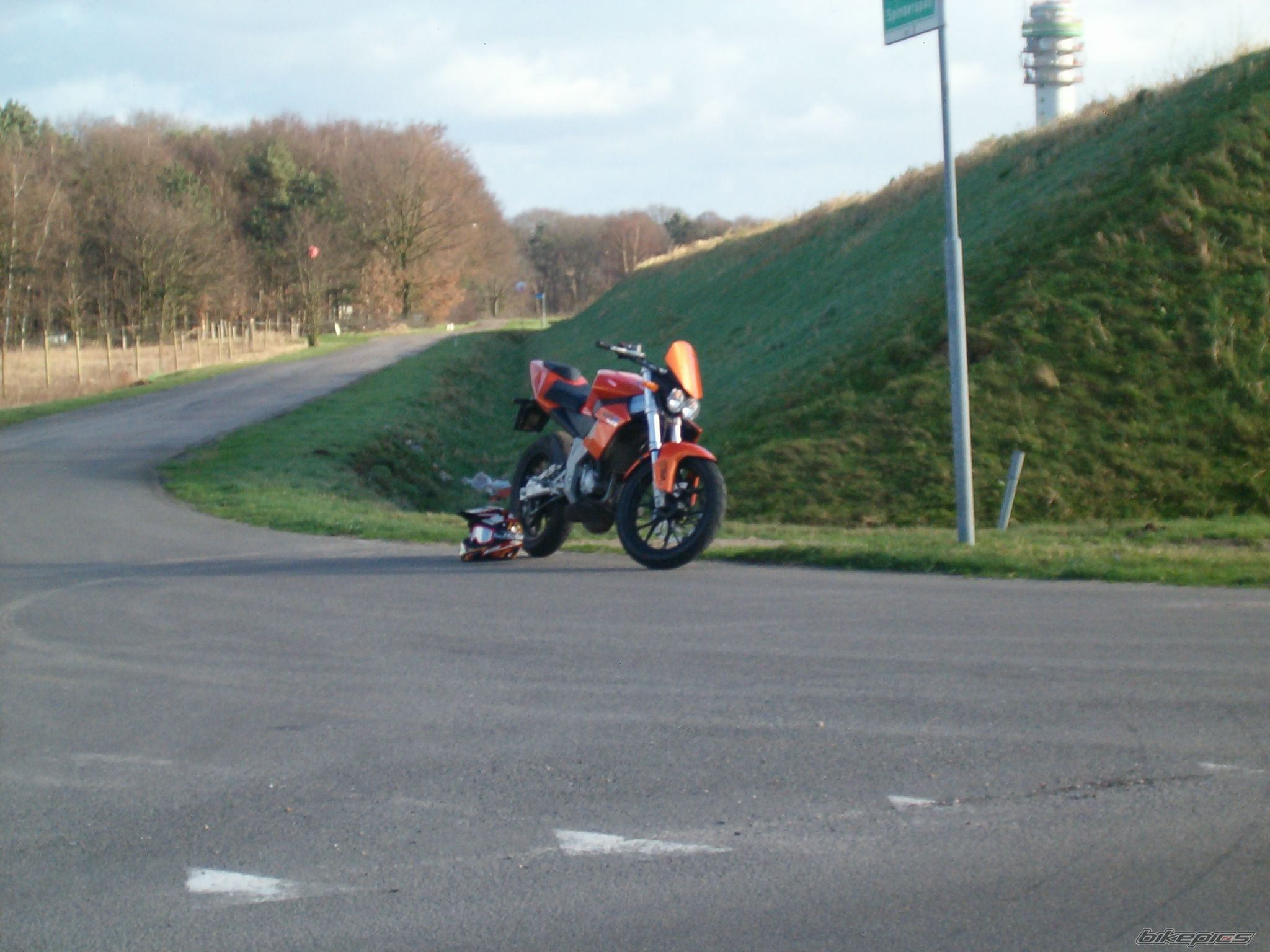 2006 DERBI GPR NUDE | Picture 779448 motorcycle photo