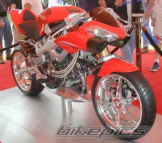 2000 HONDA CBR 600 | Picture 7796 motorcycle photo
