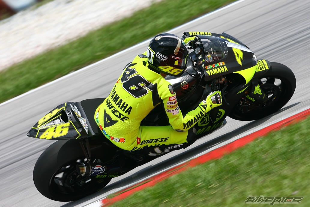 2007 YAMAHA YZR M1 | Picture 779718 motorcycle photo