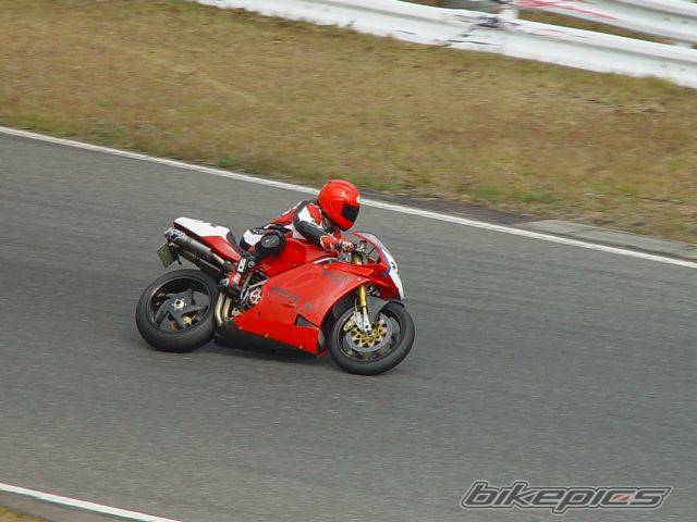 2002 DUCATI 998 | Picture 77981 motorcycle photo
