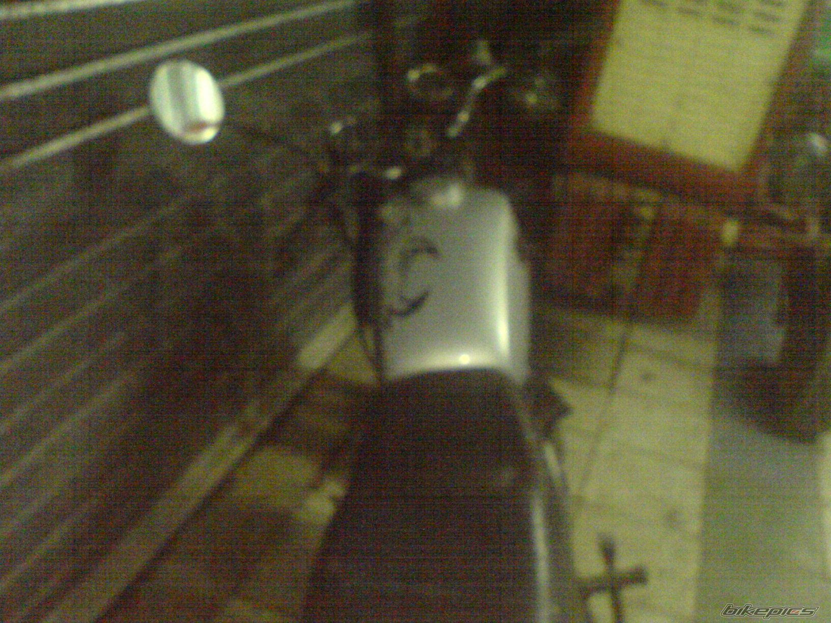 1991 MZ ETZ 150 | Picture 779921 motorcycle photo