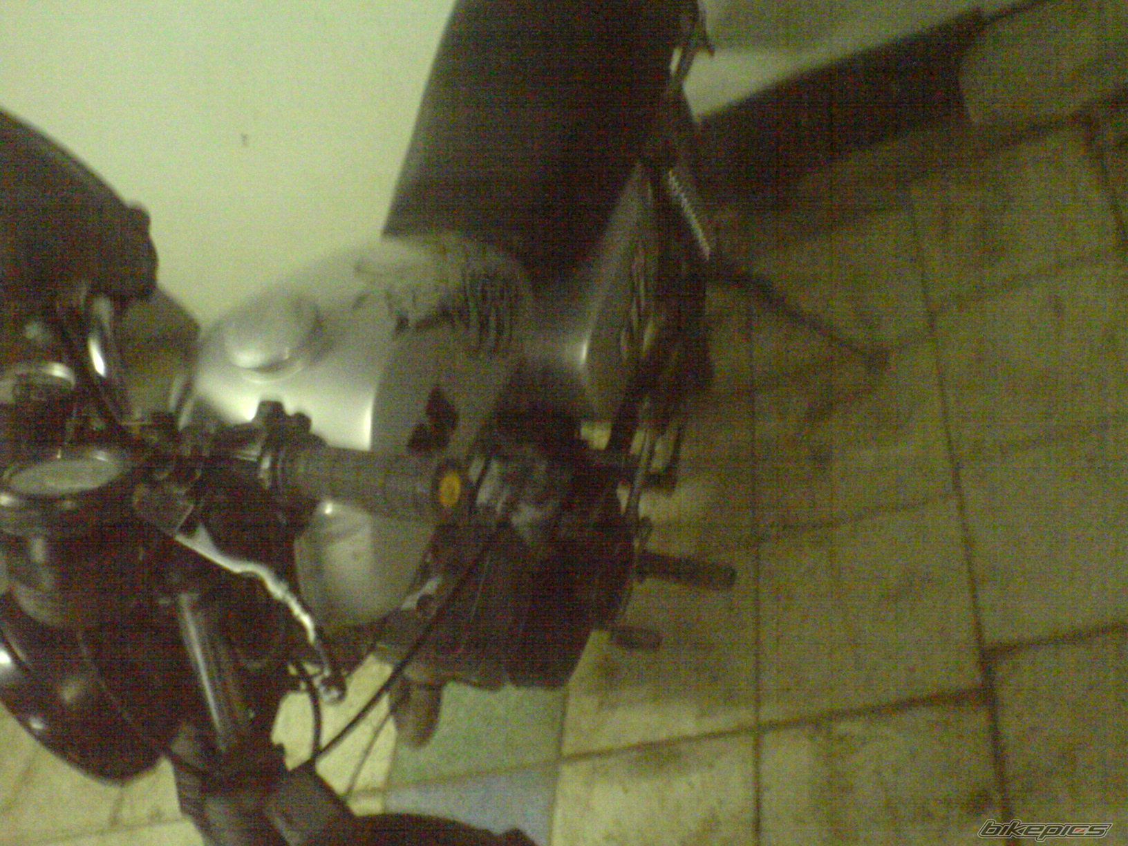 1991 MZ ETZ 150 | Picture 779928 motorcycle photo