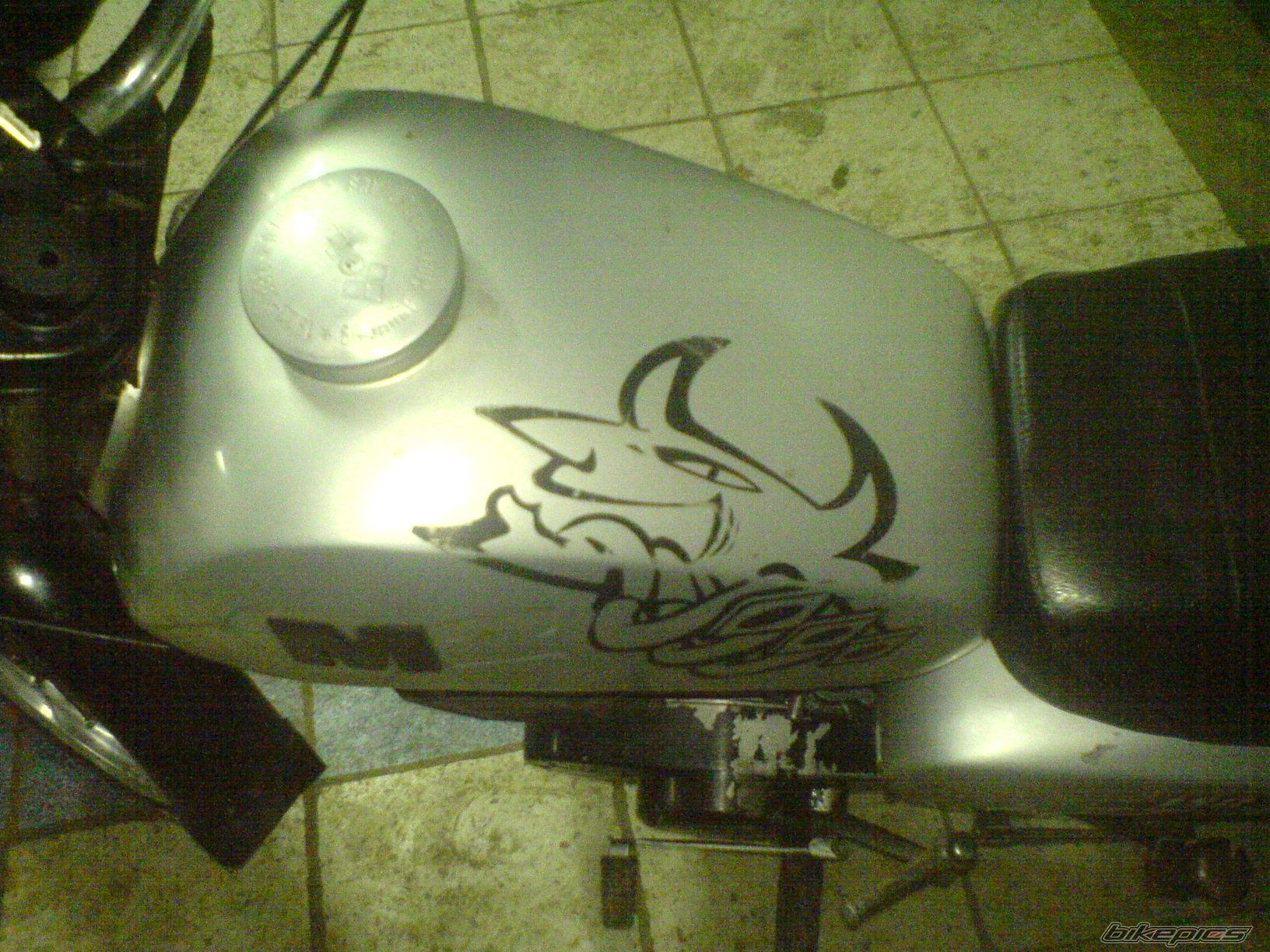 1991 MZ ETZ 150 | Picture 779931 motorcycle photo
