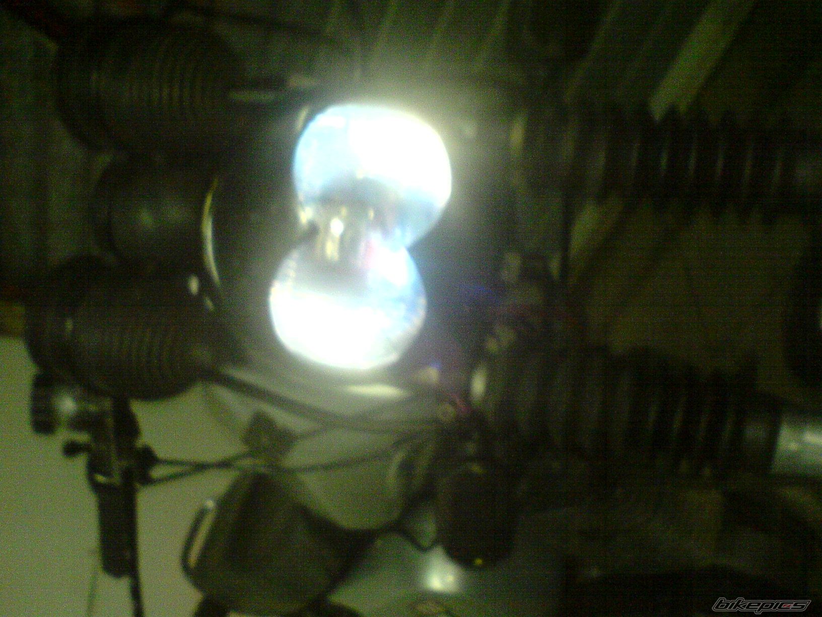 1991 MZ ETZ 150 | Picture 779934 motorcycle photo